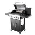 Deluxe 5 Brenner Gasgrill